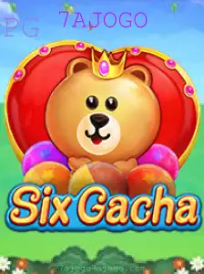 Descubra o Universo de SixGacha e as Regras do Jogo 7AJOGO