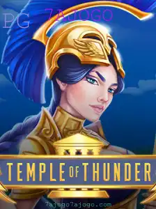 TempleofThunder: Descubra o Novo Jogo que está Conquistando o Mundo