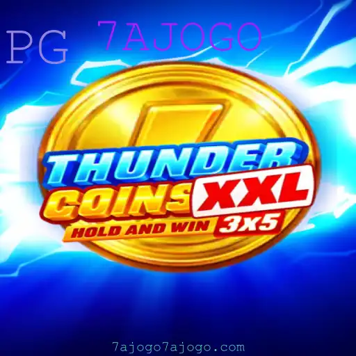 ThunderCoinsXxl: Uma Jornada Épica no Universo dos Jogos
