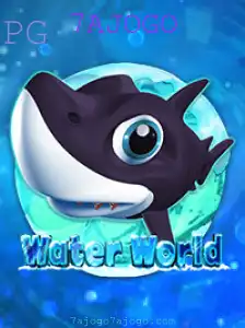 Explorando o Mundo de WaterWorld: Um Jogo de Estratégia e Aventura Aquática